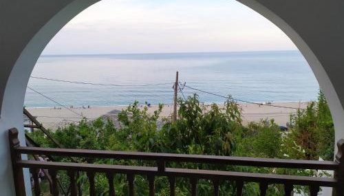 Beach house Chorefto - Foto 2