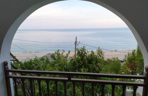 Beach house Chorefto - Foto 2