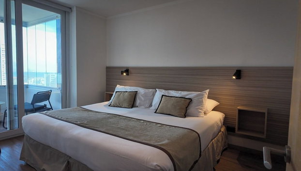 Marina Dunas - Foto 3, Habitación