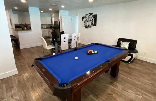 Vegas Getaway: Central 1 story, Private Pool, Game Room - Foto 38