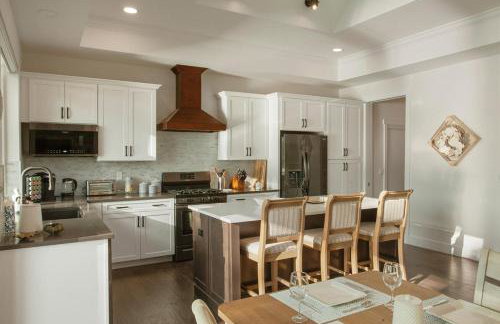 Lakeside Lodge with Studio Apartment - Foto 40