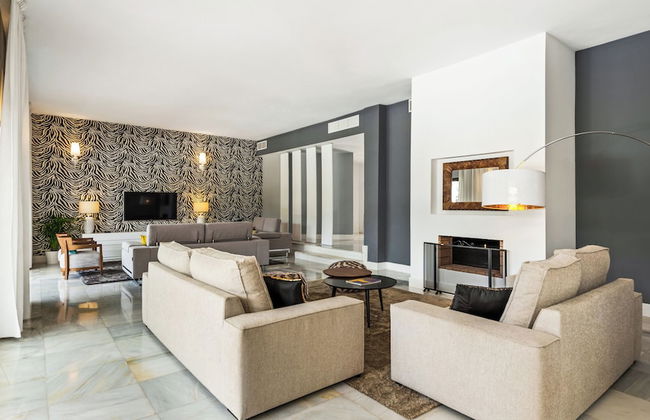 Villa Marina - Foto 67