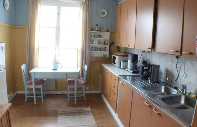 Slottsbädden - Foto 14