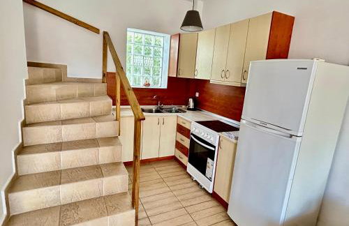 Dimitra's Maisonette at Rafaella Resort - Foto 9