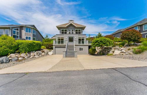 Beaches and Breezes on Wapato - 4 Bed 4 Bath Vacation home in Wapato Point - Foto 46