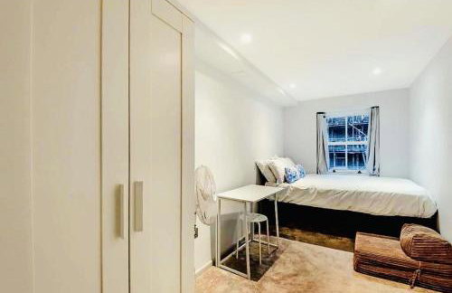 The Lovely Elegant Apartments Around Paddington - Ricky & Giustina Collection- W2, W9, NW8 - Fully equipped and perfect for long stays - Foto 27