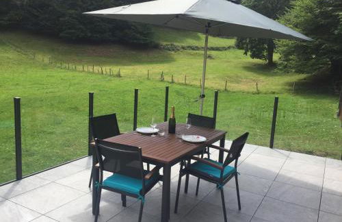 Gîte Bodenmatt - Foto 8