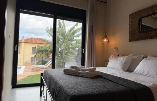 Romantic Pool Suite with Sea View Rastoni - Foto 16