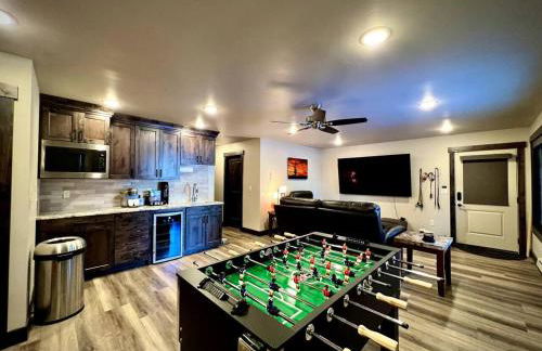 Good Karma Cabin - Luxury Mountain Retreat - Foto 21