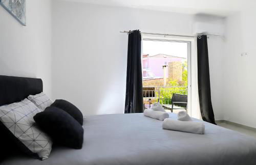 Grey family and friends apartment - Foto 7