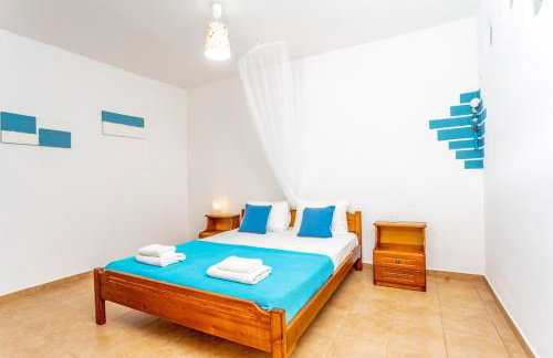 Villa Ioanna for 10 - Allparos Villas - Foto 69