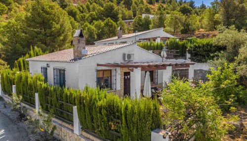 Casa Lobera Casas Rurales - Foto 5, Garden