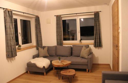 Neubauwohnung Edelweiß im Allgäu - Foto 9