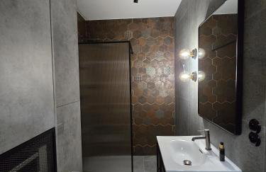 Apartament HORIZON, 17 piętro z widokiem na Zatokę Gdańską - Photo 23