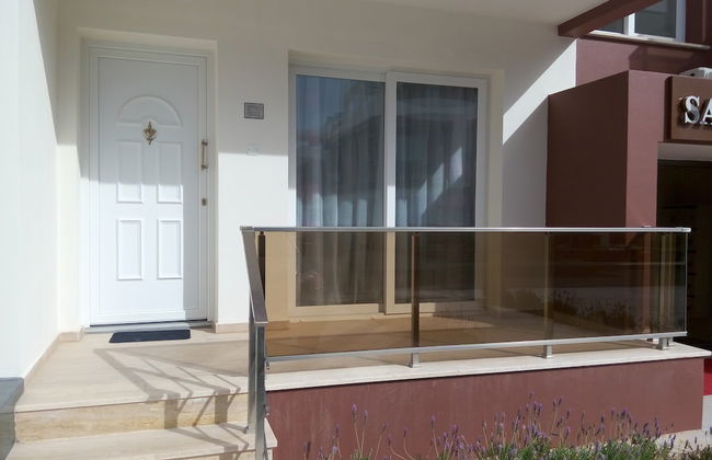 One Bedroom Apartment at Longbeach - Foto 46