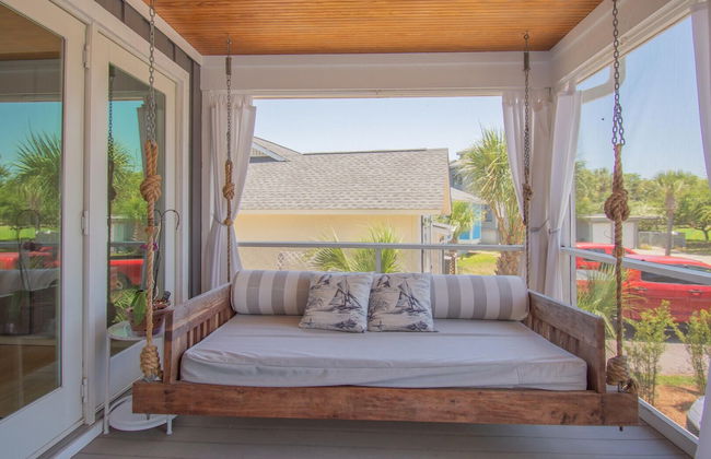 5 Bed Sleeps 12 With Water Views - Photo 53