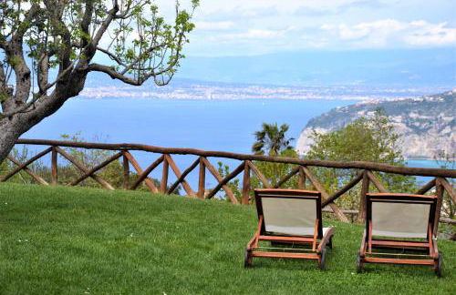 Sorrento View Villa - Foto 9