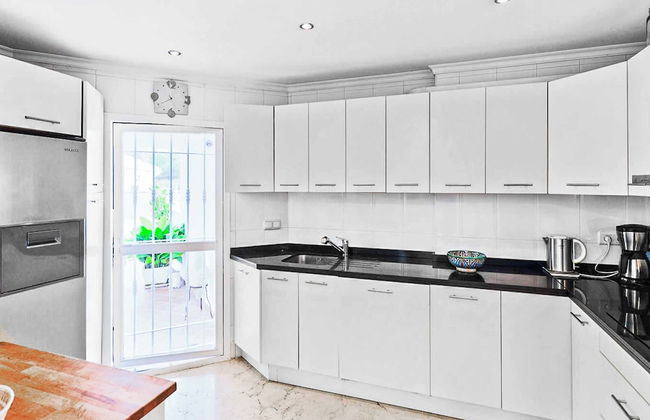 Villa Vistas al Mar - Photo 5