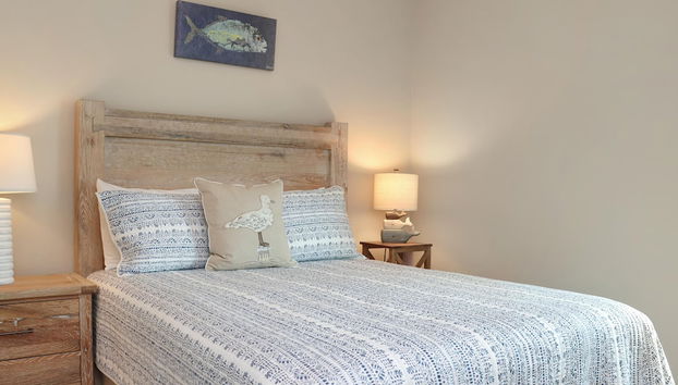 The Great White 2 - Foto 5, Habitación