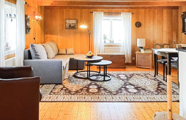 7 Person Holiday Home in Tjorn-by Traum - Foto 10