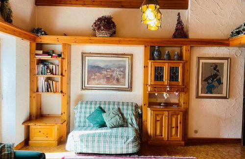 Accogliente attico vista Dolomiti - Photo 8