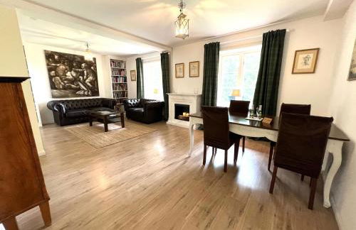 Ferienwohnung Unter Reet in Grebin - Foto 7