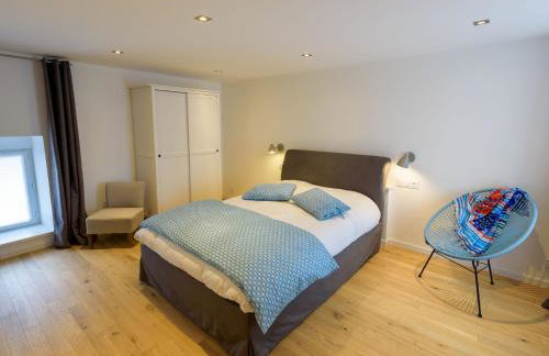 Holiday Home Villa Beheizter Innenpool 30 by Interhome - Foto 33