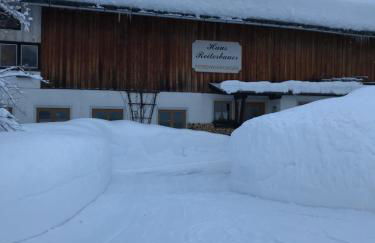 Haus Reiterbauer - Foto 27