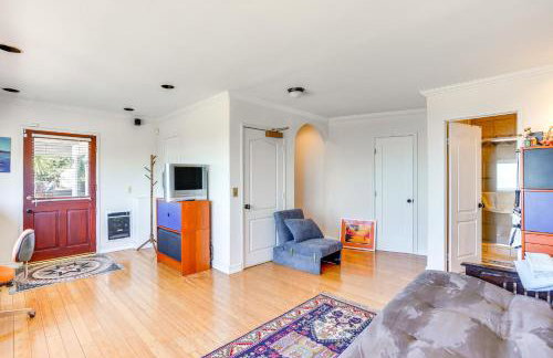 'Belle View' Laguna Beach Getaway w/ Patio - Foto 13