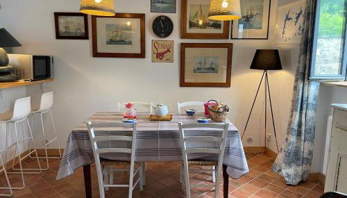 Maison de pêcheur proche du bourg - Foto 4