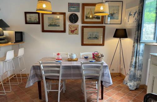 Maison de pêcheur proche du bourg - Foto 4