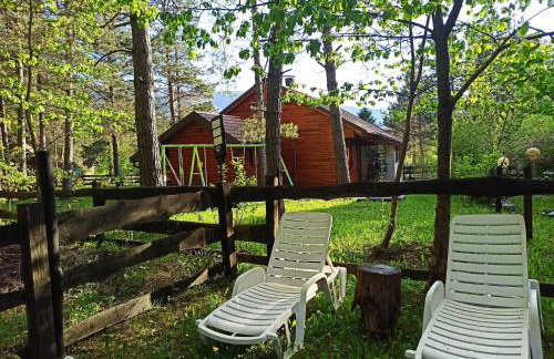 Holiday Home Berghütte Rural escape Chalet by Interhome - Foto 19