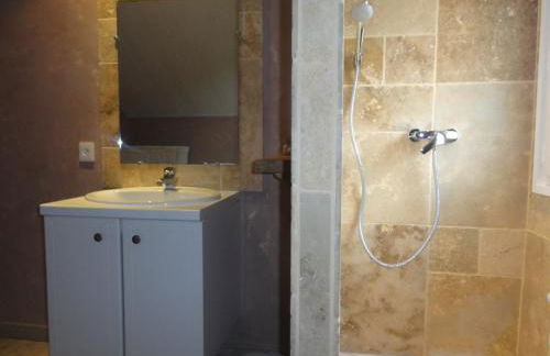 Chez Corine Marque Bastampe - Foto 13