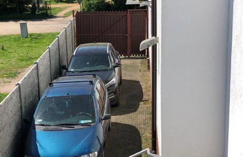 Apartament Pod Kasztanami - ZIELONY - Foto 30