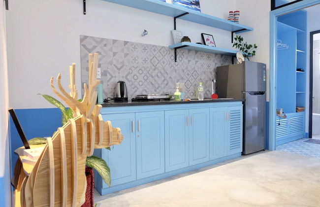 Uri House - Photo 31