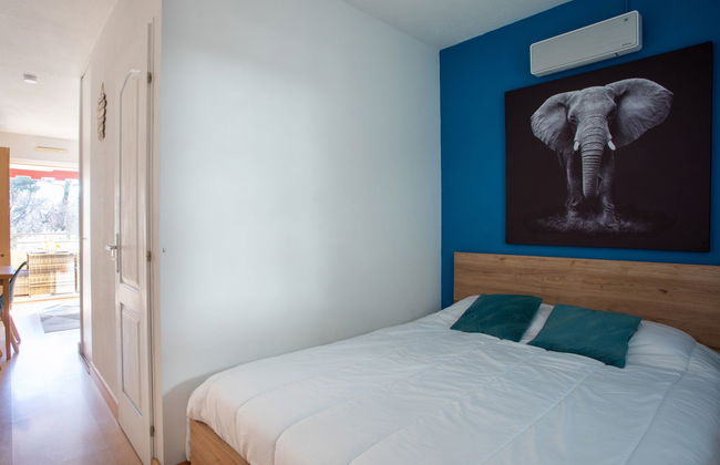 Le Royal Park - Foto 10