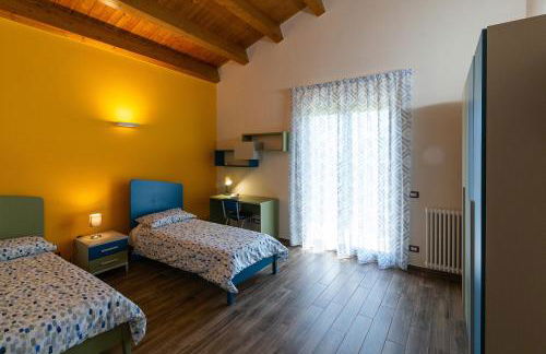 Casa Il Geranio - Foto 68