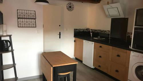 Studio de la Tour des rondes - tout confort plein-centre - Foto 2