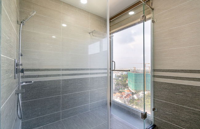 Stephen Luxury Apartments - Foto 52