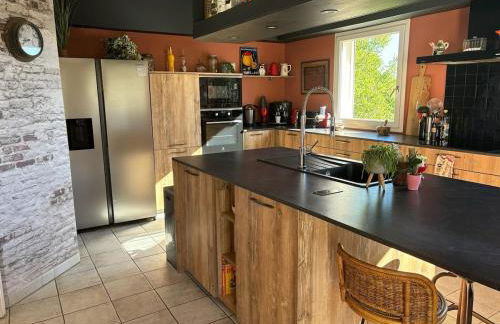 villa paisible en pleine nature 7km des plages Cannes Mandelieu - Foto 45