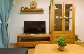 EnFOZ Playa A Rapadoira - Foto 30