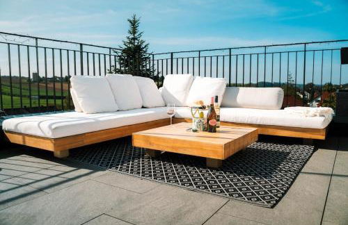 Luxusapartment in Backnang mit Wellness - Foto 32