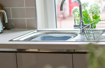 Modern And Cozy Apex Apartment - Foto 9