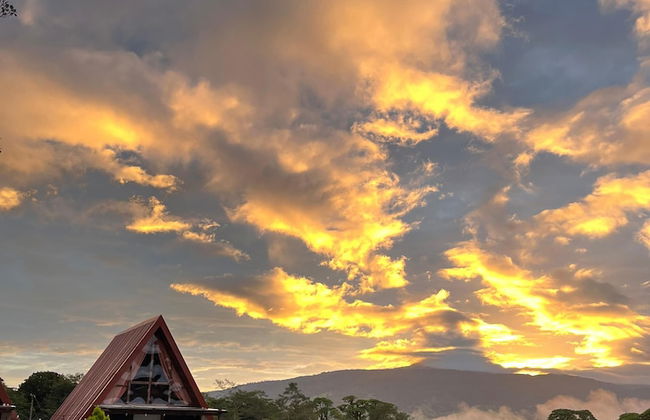 Chalets Vistas del Poas - Foto 5