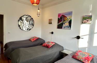 Ferienwohnung Parterre - Foto 17