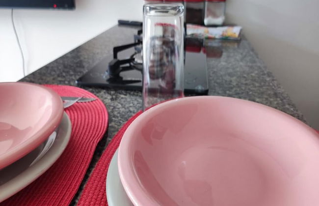 Deslumbrante Apartamento Central - Foto 43