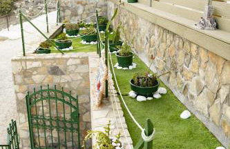 Shades of Blue Seaview House - Foto 20