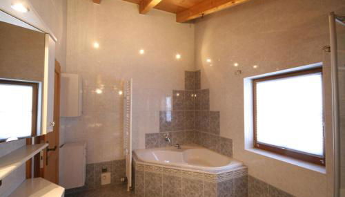 Ferienwohnung Alpenzeit - Foto 5