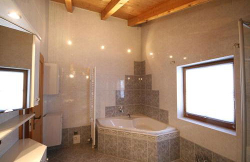 Ferienwohnung Alpenzeit - Foto 5