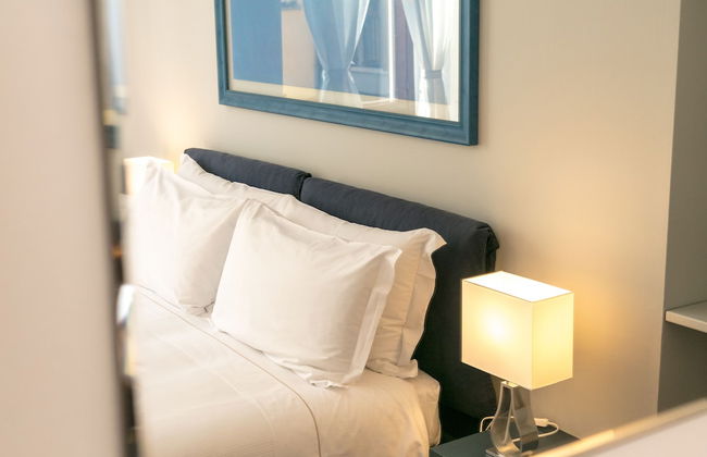 Heart Milan Apartments - Corso Como - Photo 5